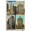 Image 3 : Chicago, Illinois Postcards Approx. 165