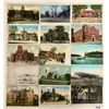 Image 2 : Wisconsin Postcards Approx. 120