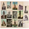 Image 2 : New York City Postcards Approx. 150