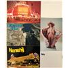Image 1 : Nevada 200+ Postcards