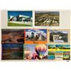 Image 2 : Arizona - New Mexico - Utah Postcards 550+