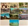 Image 2 : San Antonio, Texas Postcards Approx. 165
