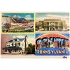 Image 1 : Pennsylvania Postcards 60+