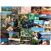 Image 1 : 2 Boxes of California Postcards 1700+
