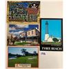 Image 1 : Georgia - North Carolina - South Carolina Postcards Approx. 500