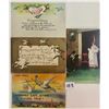 Image 1 : Storks & Birth Greeting Postcards 22