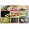 Image 3 : Novelty - Attachments, Metal, Bead Postcards 20+