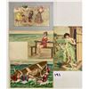 Image 1 : Bathing Beauty - Pin Up Postcards 13