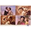 Image 1 : Tinted Real Photo Romance - Lovers - Couple Postcards 30