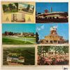 Image 2 : Book by John Baeder - Gas, Food & Lodging: A Postcard Roadside through the Great American Roadside -