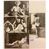 Image 1 : Nudes & Risque Postcards Approx. 45