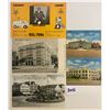 Image 1 : Non Profit Group Postcards Approx. 175 - Many Masonic Related