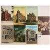 Image 2 : Non Profit Group Postcards Approx. 175 - Many Masonic Related