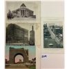 Image 1 : Disaster - San Francisco Fire & Earthquake Postcards 23