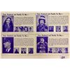 Image 1 : "Your Husband & Family to be ---" Mutoscope Comics 16