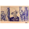 Image 2 : Gene Autry Western Arcade Card 6