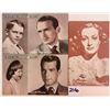 Image 1 : Arcade Cards - Actors, Actresses, Famous People 70+
