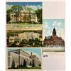 Image 1 : Alabama Court House Postcards 16