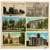 Image 2 : Alabama Court House Postcards 16
