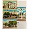 Image 1 : Arkansas Court House Postcards 11