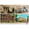 Image 2 : Arkansas Court House Postcards 11