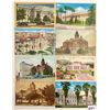 Image 2 : California Court House Postcards 25