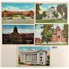 Image 1 : Colorado Court House Postcards 18