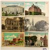 Image 2 : Connecticut Court House Postcards 13