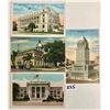 Image 1 : Florida Court House Postcards 25