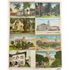 Image 2 : Florida Court House Postcards 25