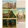 Image 1 : Georgia Court House Postcards 21