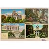 Image 3 : Georgia Court House Postcards 21