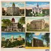 Image 2 : Illinois Court House Postcards 21
