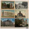 Image 2 : Indiana Court House Postcards 29