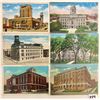 Image 2 : Iowa Court House Postcards 21