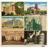 Image 2 : Kansas Court House Postcards 13
