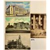 Image 1 : Kentucky Court House Postcards 30