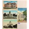 Image 1 : Louisiana Court House Postcards 22