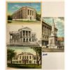 Image 1 : Maryland Court House Postcards 20