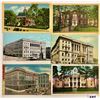 Image 2 : Maryland Court House Postcards 20