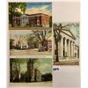 Image 1 : Massachusetts Court House Postcards 40+