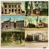 Image 2 : Massachusetts Court House Postcards 40+