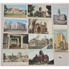 Image 1 : Michigan Court House Postcards 45+