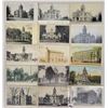 Image 2 : Michigan Court House Postcards 45+
