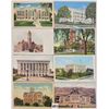 Image 1 : Minnesota Court House Postcards 14