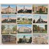 Image 1 : Mississippi Court House Postcards 13