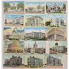 Image 1 : Missouri Court House Postcards 32