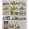 Image 2 : Missouri Court House Postcards 32