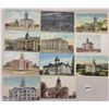 Image 1 : Montana Court House Postcards 11