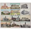 Image 2 : Nebraska Court House Postcards 27